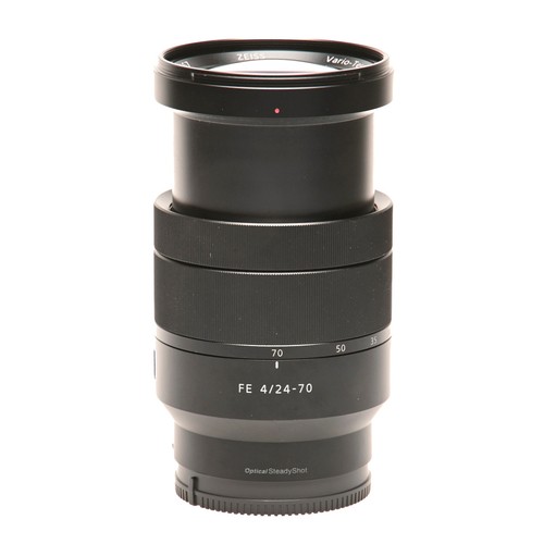 Sony vario tessar fe - t*,