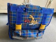 Schöner Hase Felix Trolley