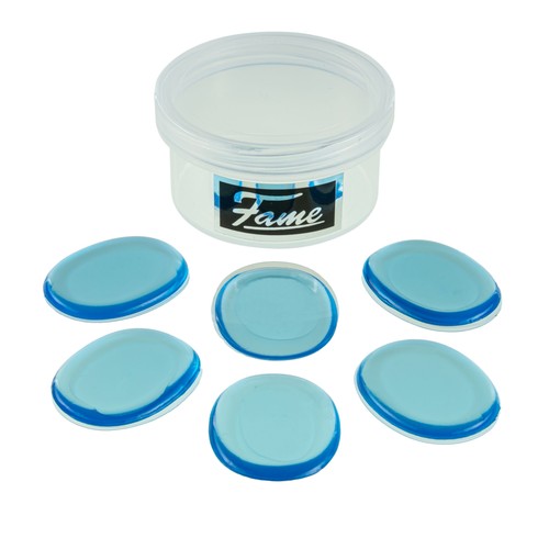 Fame space gel - gel, pads