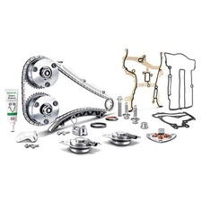 INA STEUERKETTENSATZ passend