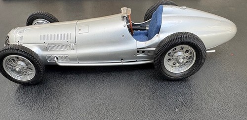 Mercedes benz w154 1938 - benz,