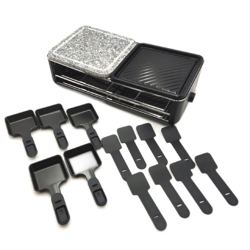 Severin raclette grill - severin,