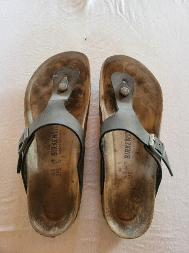 Birkenstock sandale 41 - ,