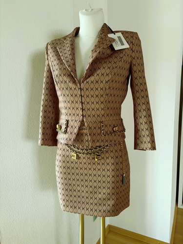 Elisabetta franchi kostüm - elisabetta,