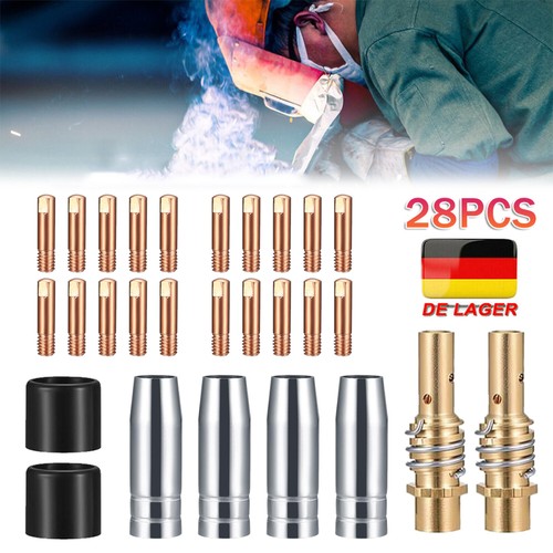 Stück verschleißteile set - 28,