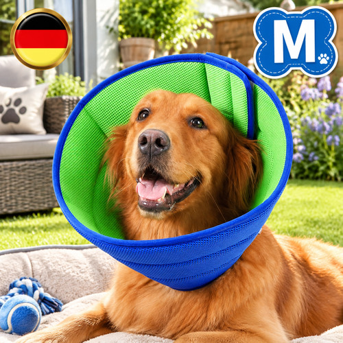 Hunde schutzkragen halskragen - hunde,