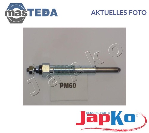 Pm60 glühkerze glühkerzen - pm60,