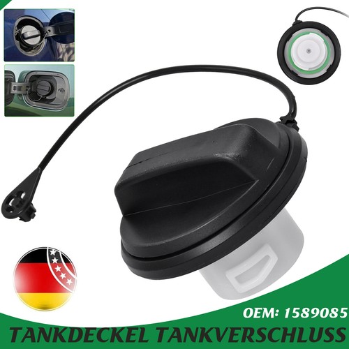 Tankdeckel verschluss mit - verschluss,