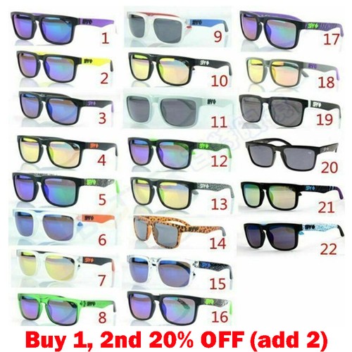 Spy1 farben classic cycling - spy1,