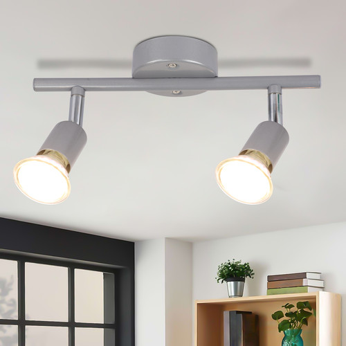Led spotleuchte schwenkbar - spotleuchte,