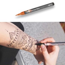 KREUL Tattoo Pen Tattoo Stift