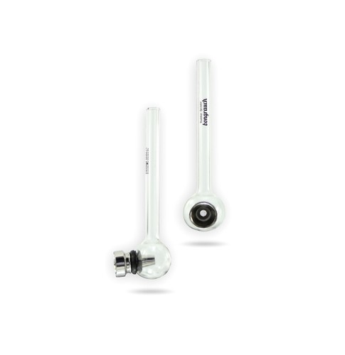 Budawi glaspfeife pfeife aus - budawi®,