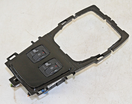 Blende mittelkonsole peugeot - blende,