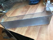 Türfach ,Flaschenfach .Siemens. 43x10x10,5 cm.