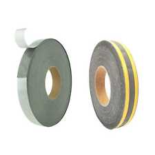 Gewächshaus Klebeband für Polycarbonat  Stegplatten Atemband Anti-Dust