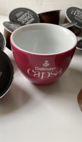 Dallmayr kahla capsa - dallmayr,
