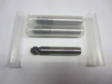 Garant 207450 12mm Schaftfräser Radienfräser Fräser Schlitzfräser Schlichtfräser