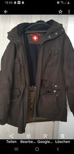 herren winterjacke WELLENSTYN