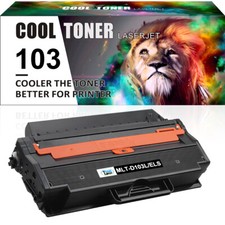 1x Toner XXL PlatinumSerie