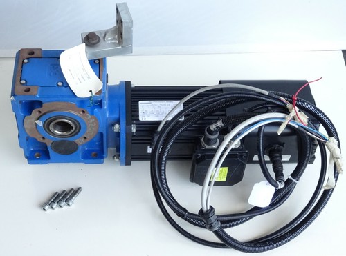 Servomotor drive ax80 2cs - servomotor, ax80.2cs