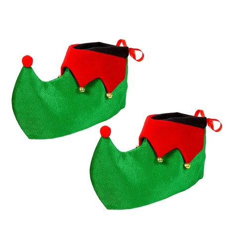 Elefenschuhe grün - elefenschuhe,