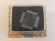 UPD1708G012 NEC PLL FREQUENCY