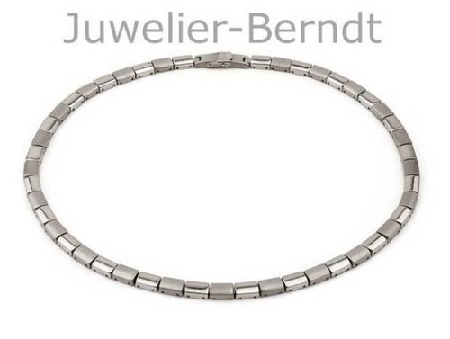 Boccia titanium damen collier - damen,