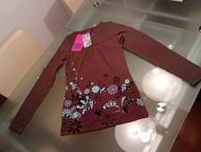 Chiemsee Plusminus Oberteil