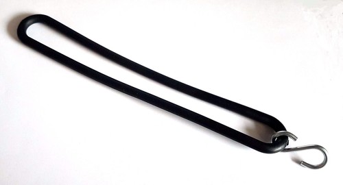 Gummispannring gummispanner - 5x,