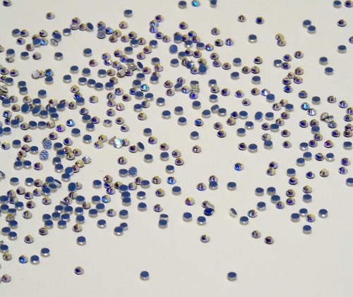 Hotfix basic glitzersteine - hotfix,