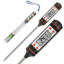 Thermometer Fühler für