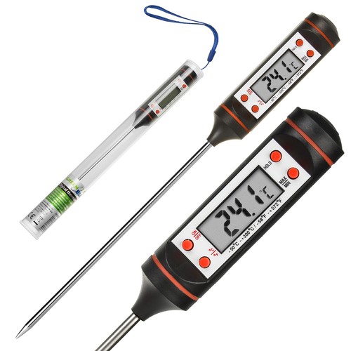 Thermometer fühler für - fühler,