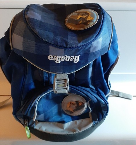 Ergobag pack schulrucksack - pack,