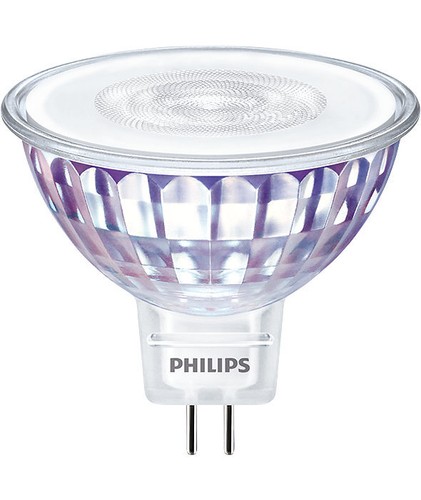Philips gu5 master led spot - philips,