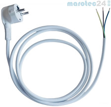 Anschlusskabel mit Stecker 230