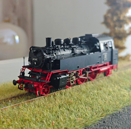 Roco 141 db - 141,