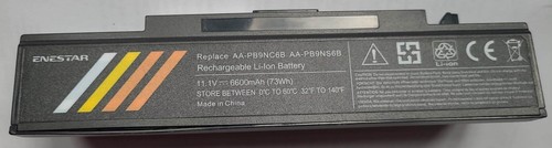 6600mah original enestar - 6600mah,