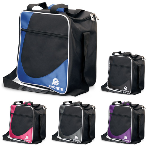 Bowling ball tasche ebonite - bowling,