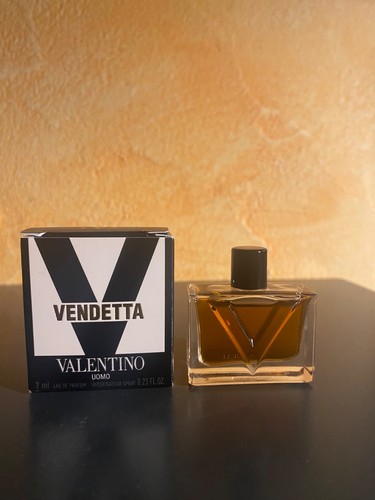 Valentino uomo vendetta - valentino,