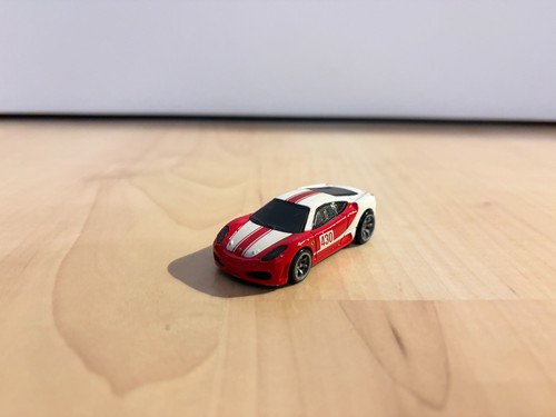 Hot wheels ferrari f430 - ferrari,