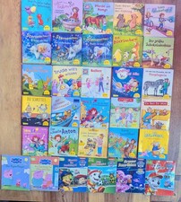 31x Pixi Bücher - Konvolut -
