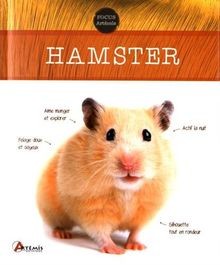Hamster von dietz petra - von, dietz,