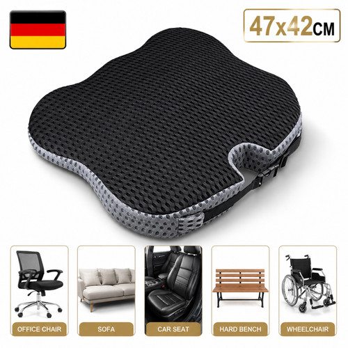 Sitzkissen orthopädisches - sitzkissen,