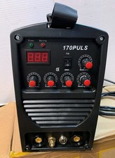 WIG Puls Schweißgerät