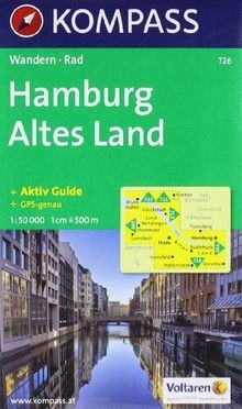 Hamburg altes land 50 - altes,