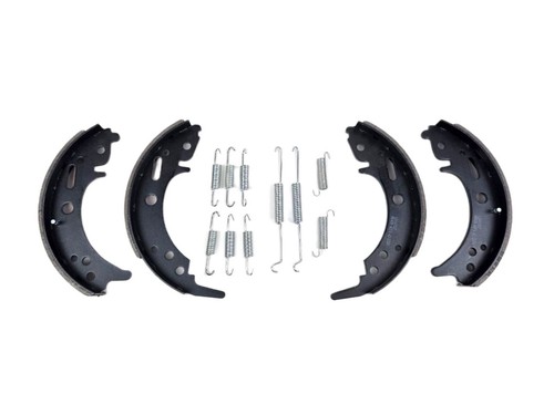 Bremsen kit für ddr 200 - ddr,