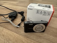 Sony Cyber-shot DSC-W810