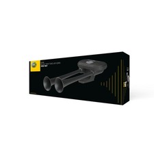 Horn top sound hella - sound,