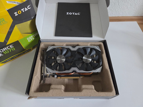 Zotac geforce gtx 1070 - geforce,