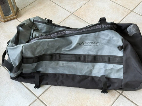 Eagle creek cargo - eagle,